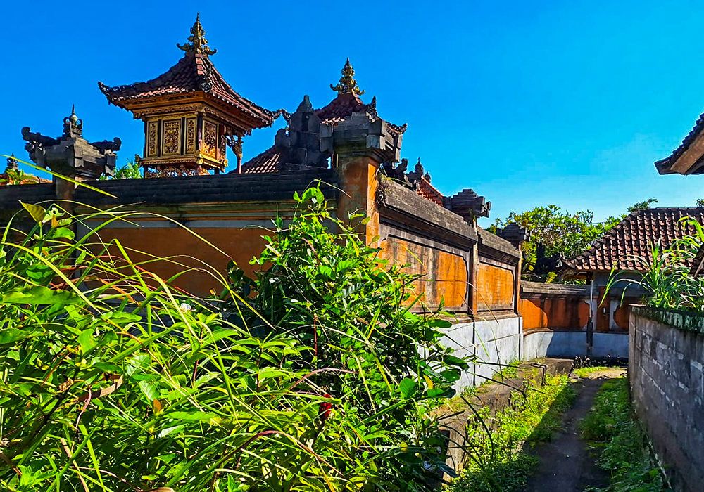 RUMAH DI KAB. GIANYAR - WOFF5110-1 - foto 3